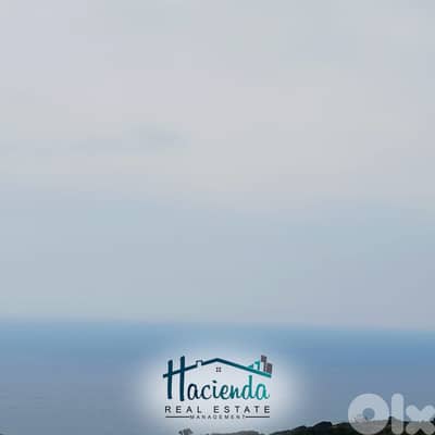 Sea View Apartment For Sale In Jeddayel Jbeil