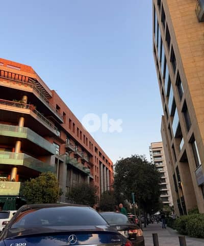 shop for rent in downtown محل للايجار في داون تاون