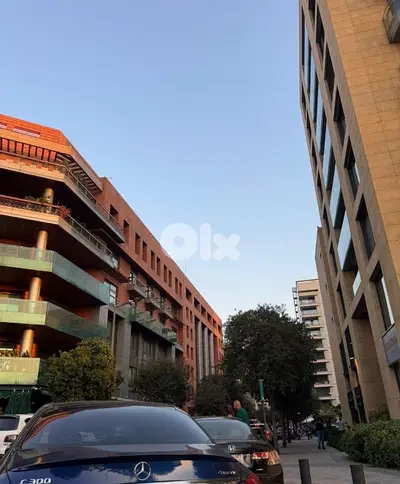 shop for rent in downtown محل للايجار في داون تاون