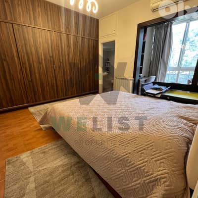 Apartment for sale in Sahel Alma - Jounieh شقة للبيع في ساحل علما