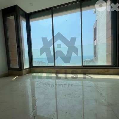 200sqm Apartment for rent in Sahel Alma - Jounieh     MA25JSSA2001000R