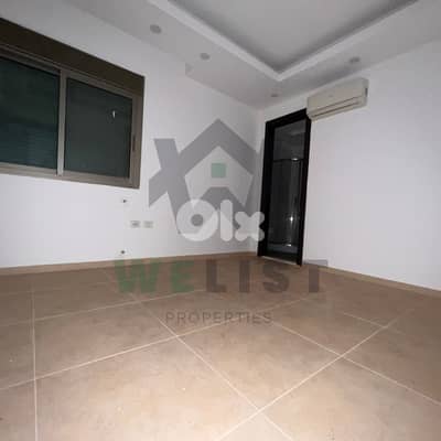 200sqm Apartment for rent in Sahel Alma - Jounieh     MA25JSSA2001000R