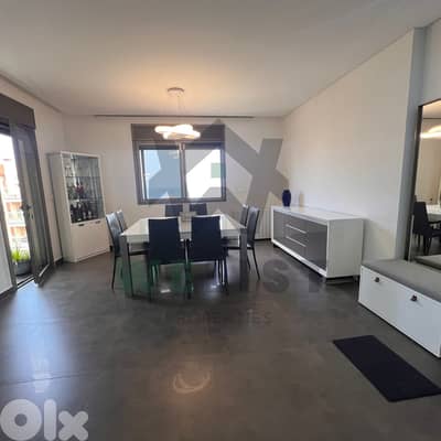 210sqm Apartment for sale in Haret Sakher - Jounieh   MA25JSHS210360