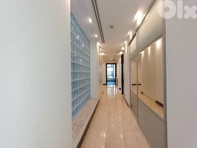 L18308-Luxury Living Apartment For Rent in Achrafieh, Charles Malek L18308-Luxury Living Apartment For Rent in Achrafieh, Charles Malek