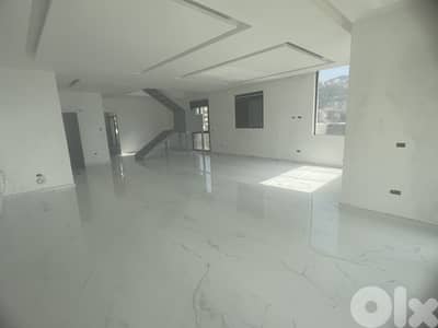 Duplex For Sale In Bsalim دوبلكس للبيع في بصاليم