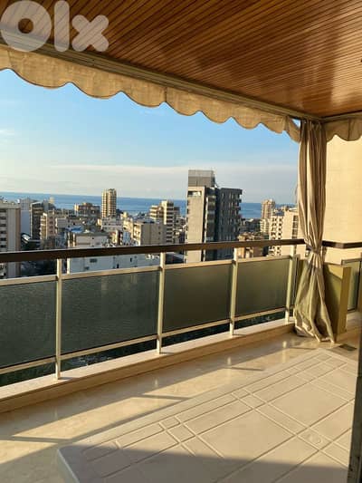 apartment For sale in zalka شقة للبيع في الزلقا