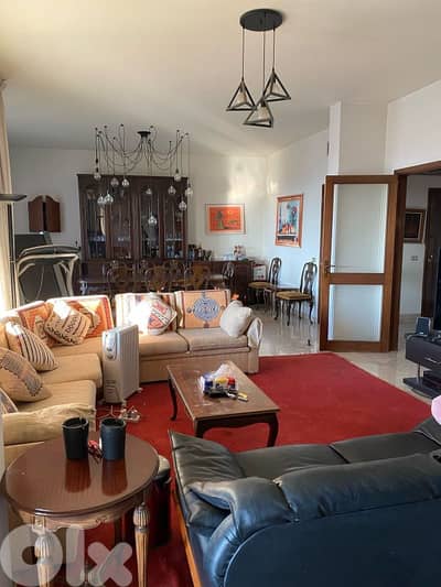 apartment For sale in zalka شقة للبيع في الزلقا