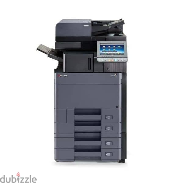 Kyocera 3554ci taskalfa 0