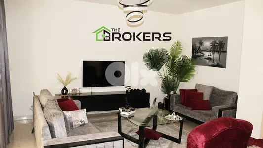 Apartment for Sale in Ras Al Nabaa شقة للبيع في راس النبع