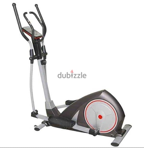 like new elliptical fitness 0
