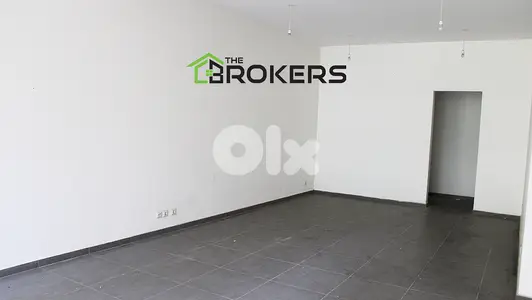 Office for Rent in Hamra مكتب للايجار في الحمرا