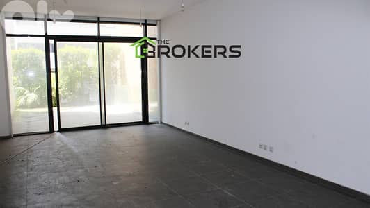 Office for Rent in Hamra مكتب للايجار في الحمرا