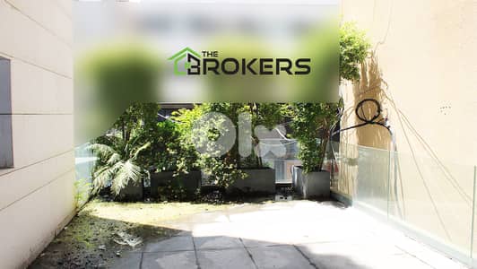 Office for Rent in Hamra مكتب للايجار في الحمرا