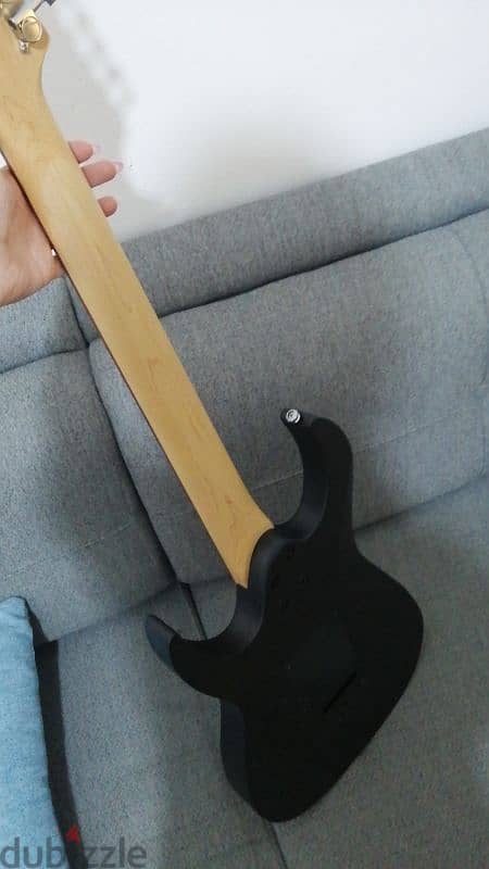 cort x100 electric guitar 2