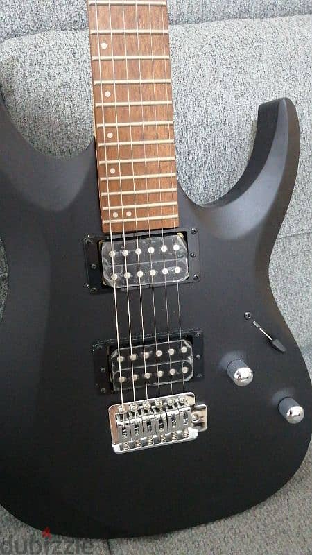 cort x100 electric guitar 3