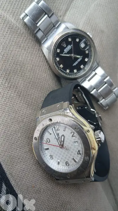 ساعات مميزه ماشيه تمام