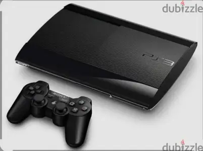 PS3 SLIM