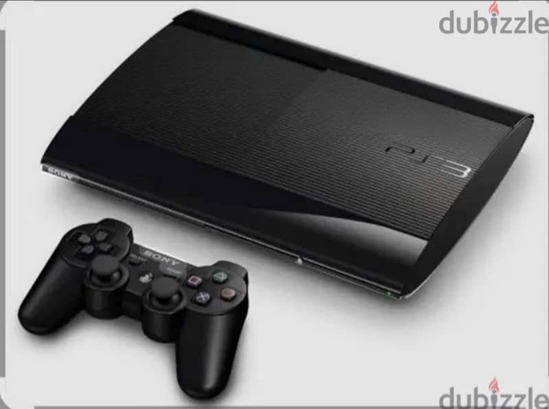 PS3 SLIM 0