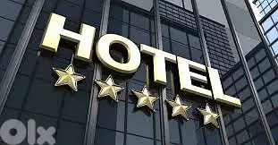 HOTEL FOR SALE IN SAIFI ROOMS , RESTAURANT AND SPA 500SQ