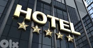 HOTEL FOR SALE IN SAIFI ROOMS , RESTAURANT AND SPA 500SQ 0