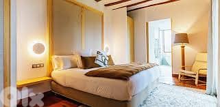 HOTEL FOR SALE IN SAIFI ROOMS , RESTAURANT AND SPA 500SQ