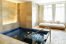 HOTEL FOR SALE IN SAIFI ROOMS , RESTAURANT AND SPA 500SQ 4