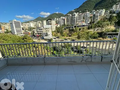 بيت للبيع في جونيهapartment for sale in jounieh