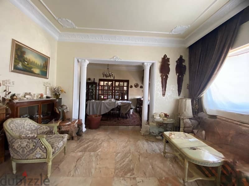 Beautiful Apartment for Sale in Salim Slam سليم سلام 0