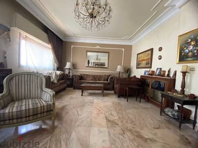 Beautiful Apartment for Sale in Salim Slam سليم سلام