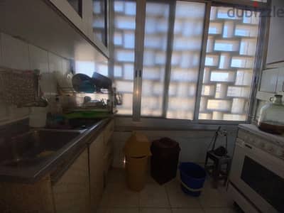 Beautiful Apartment for Sale in Salim Slam سليم سلام