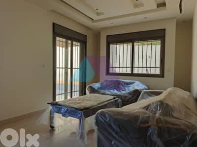 200m2 apartment 4 sale in Jouret El Ballout--شقة للبيع في جورة البلوط