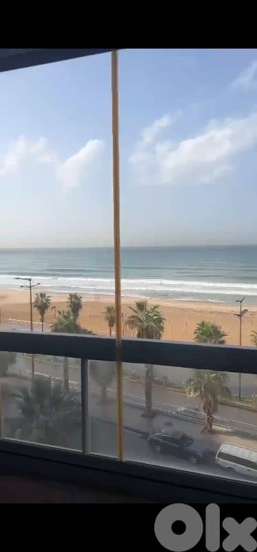 apartment For sale in ramleh bayda شقة للبيع في الرملة البيضاء