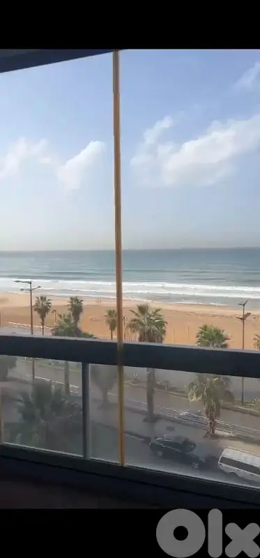 apartment For sale in ramleh bayda شقة للبيع في الرملة البيضاء