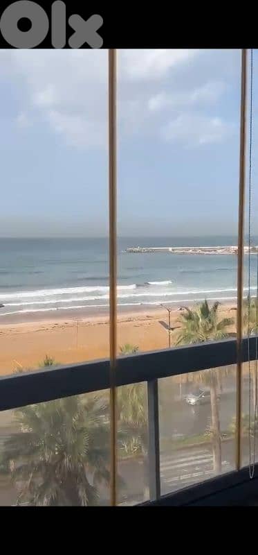 apartment For sale in ramleh bayda شقة للبيع في الرملة البيضاء