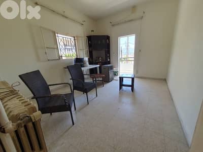 Kleiaat 110m2 | Partly Furnished | Calm Area | Private Street | KH