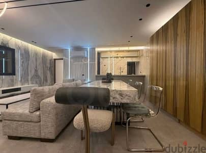 Apartment For Sale in Zkak El Blat شقة للبيع في زقاق البلاط