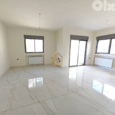 Apartment for sale in Qennabet Broummana RKR29 شقة جديدة للبيع