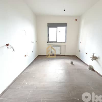 Apartment for sale in Qennabet Broummana RKR29 شقة جديدة للبيع