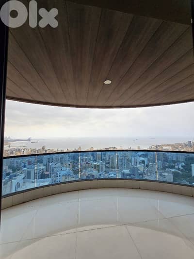 Apartment for sale in jal el dib شقة للبيع في جل الديب