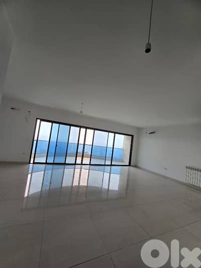 Apartment for sale in jal el dib شقة للبيع في جل الديب
