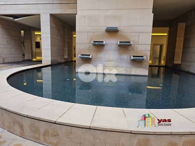 Achrafieh 380m2 | Super Deluxe | Brand New | Prime Location | PA |