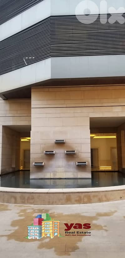 Achrafieh 380m2 | Super Deluxe | Brand New | Prime Location | PA |