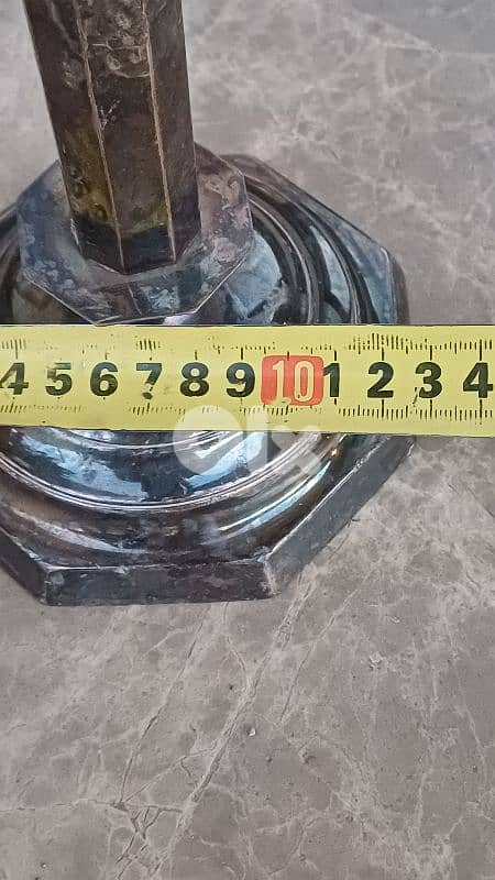 antique 9