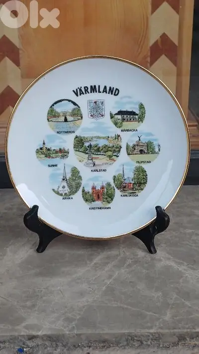 antique