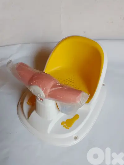 baby bath chair