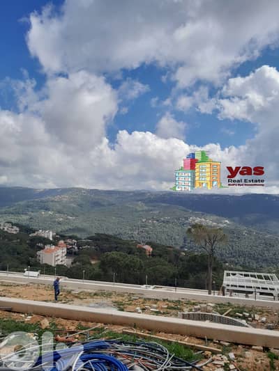Broumana 945m2 | Land for Sale | Zone 20/40 | Open View |PA |