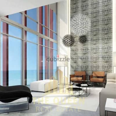 penthouse in Saifi sea view for sale دوبلكس في الصيفي للبيع penthouse in Saifi sea view for sale دوبلكس في الصيفي للبيع