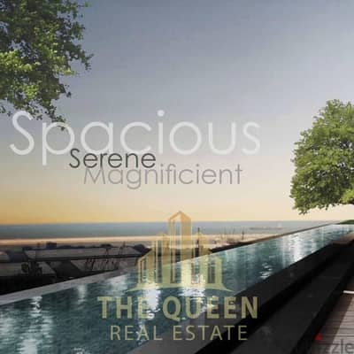 penthouse in Saifi sea view for sale دوبلكس في الصيفي للبيع penthouse in Saifi sea view for sale دوبلكس في الصيفي للبيع