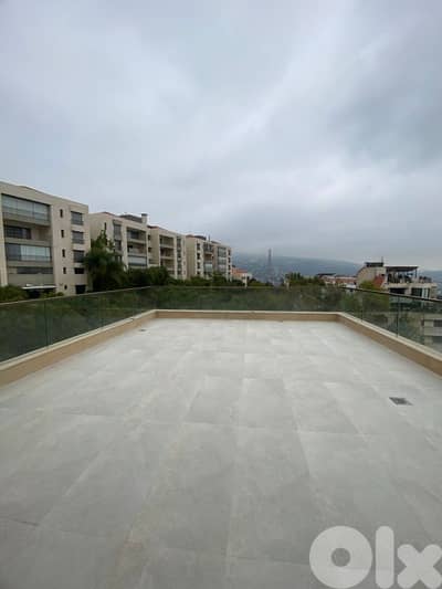 Apartment for sale in jamhour شقة للبيع في الجمهور Apartment for sale in jamhour شقة للبيع في الجمهور