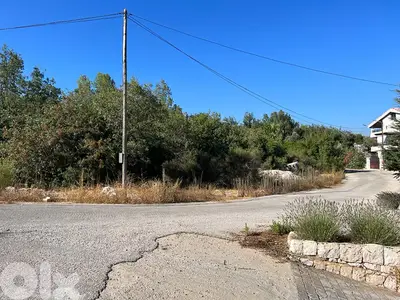 Perfect Flat land for sale in Klayaat